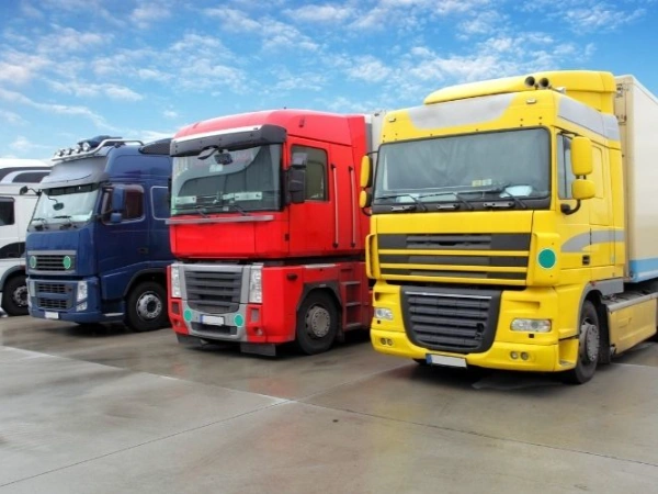 Antalya İskenderun Nakliye